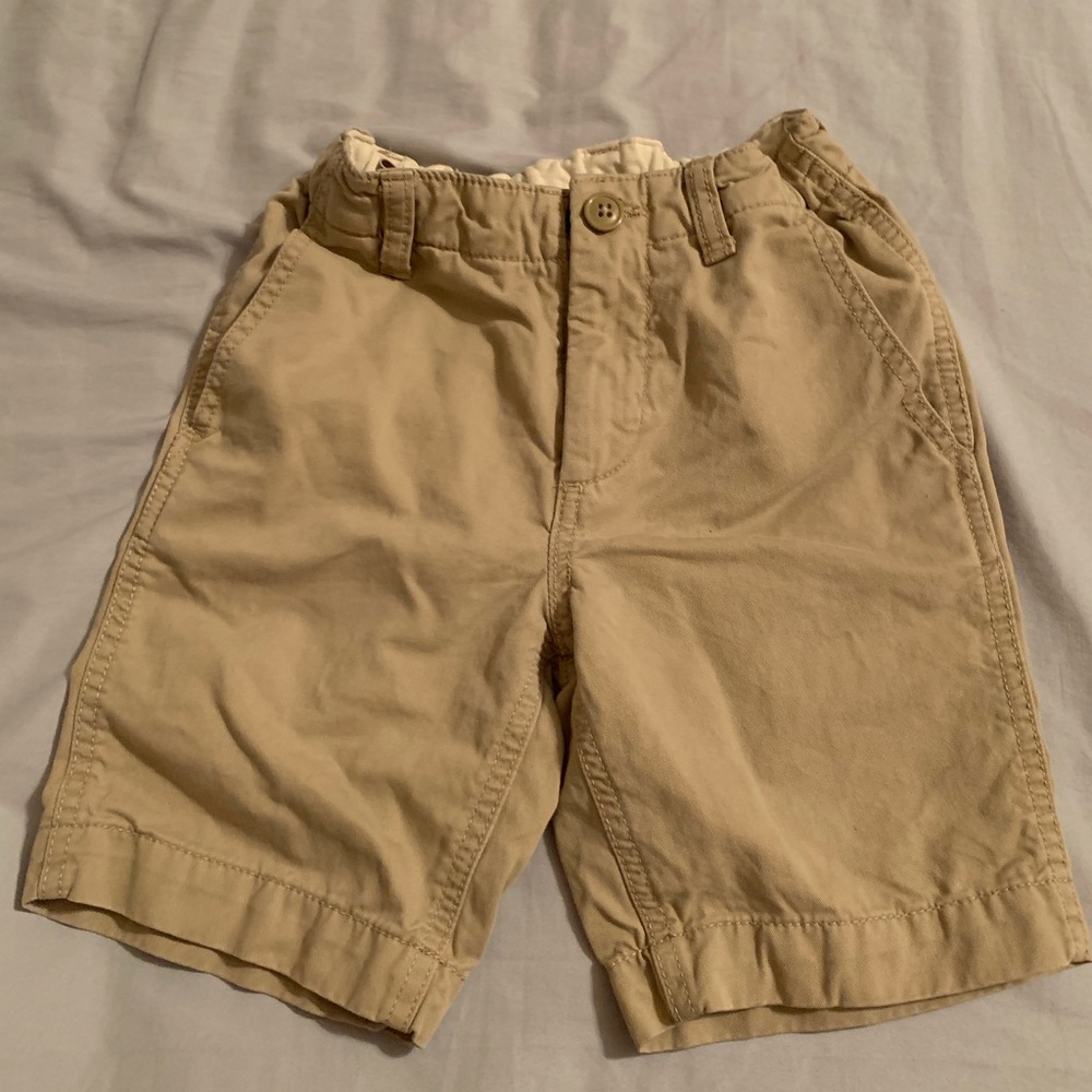 Boys shorts